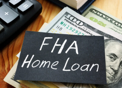 FHA Loan Specialists