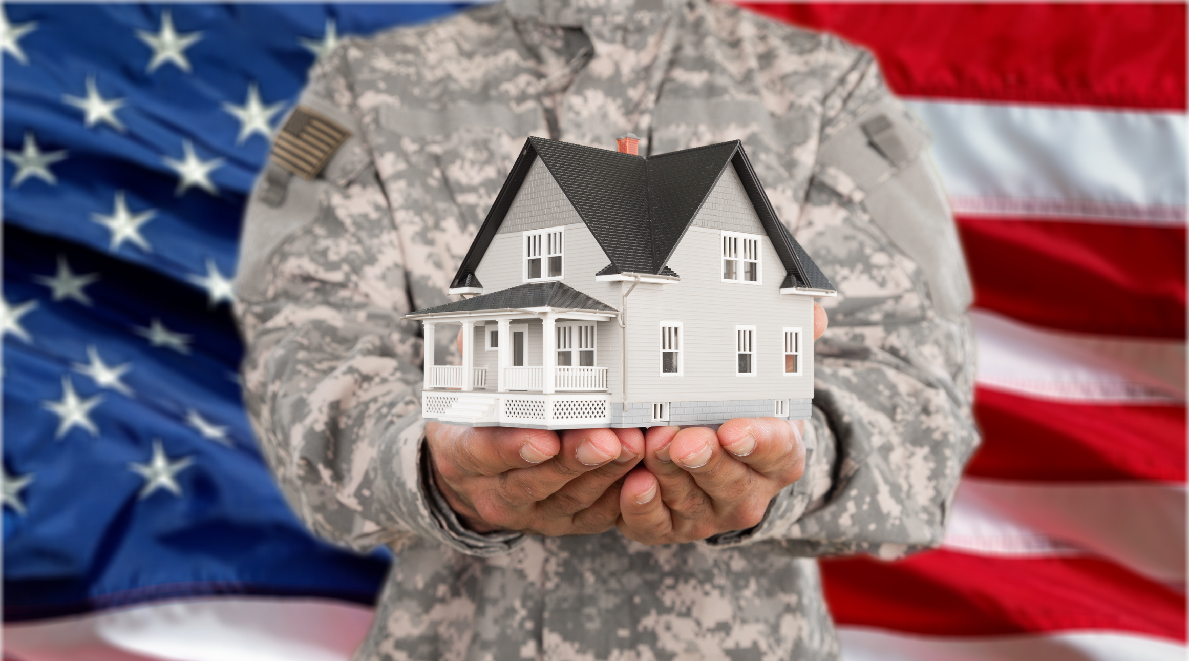 VA Home Loan Benefits for Veterans & Active Military
