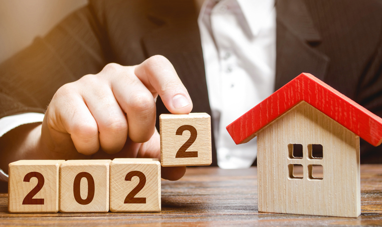 2022 Housing Market Trends